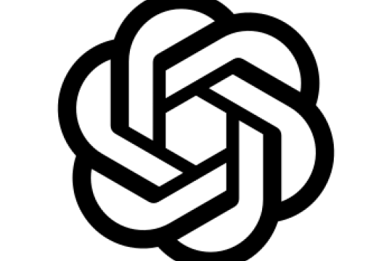 Chat G.P.T . logo