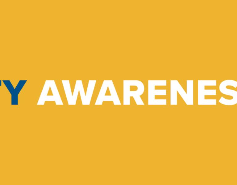 Disability Awareness