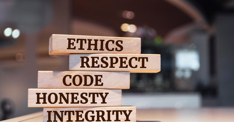 Appropriate Student Conduct