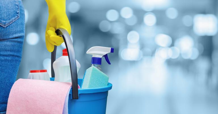Cleaning