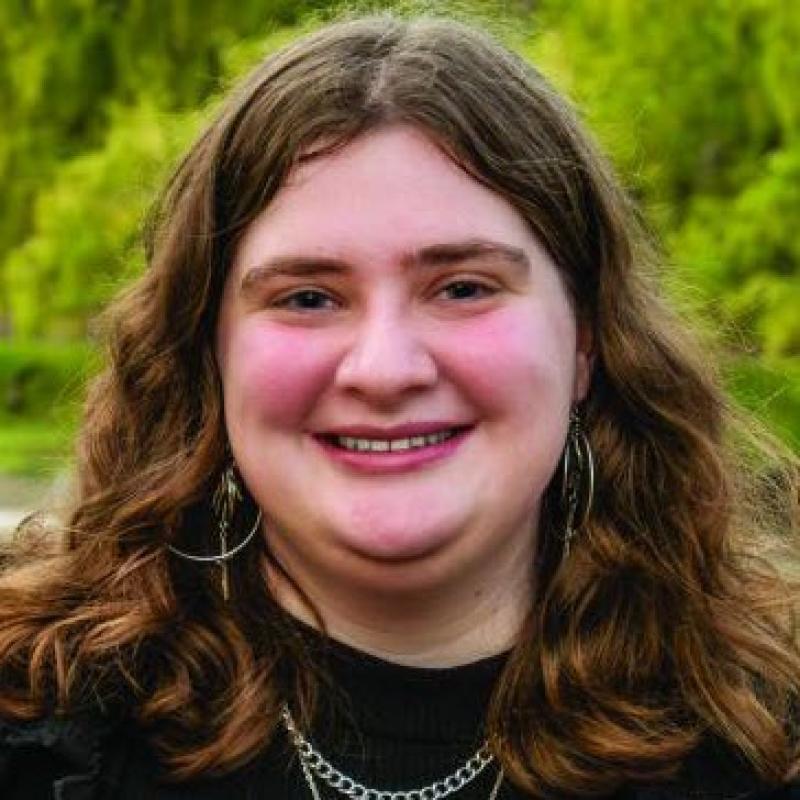 Madelyn Boyd