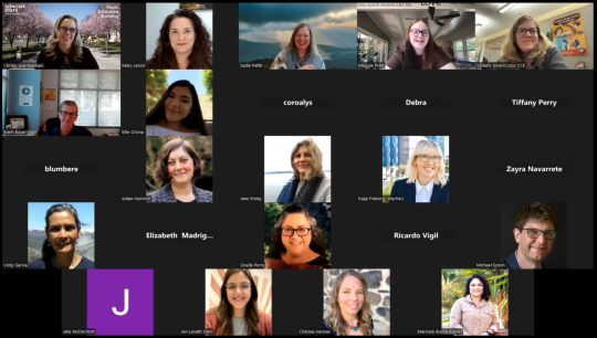 Zoom Panel Neurodiverse 2025