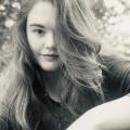Portrait of Lexie Rosenquist
