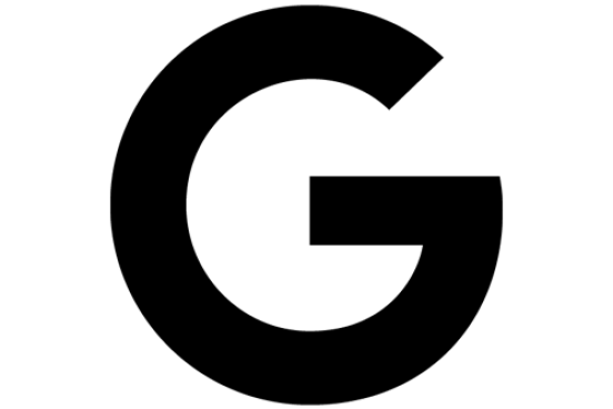The letter G