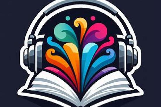 speech-to-text audio book