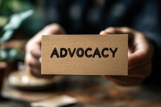 Advocacy