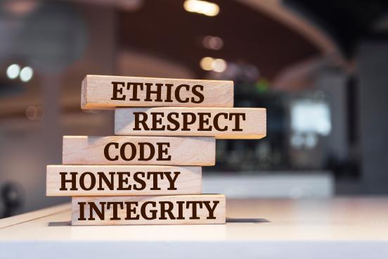 Appropriate Student Conduct