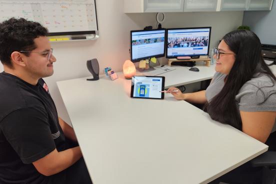 Disability Services for Students Office
