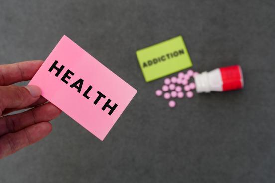 Drug and Alcohol Safety