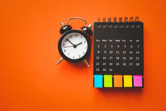 Punctuality
