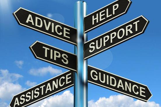 Student Services