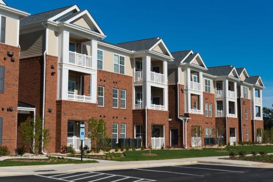 Apartments