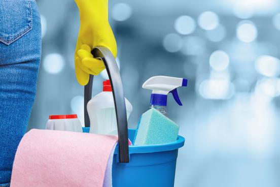 Cleaning