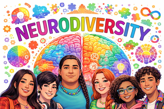 Neurodiversity