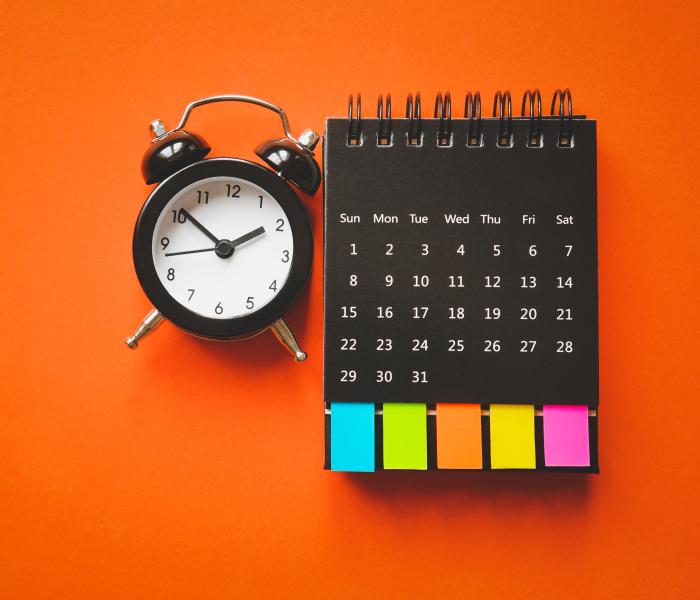 Punctuality