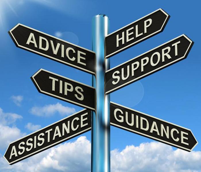 Student Services