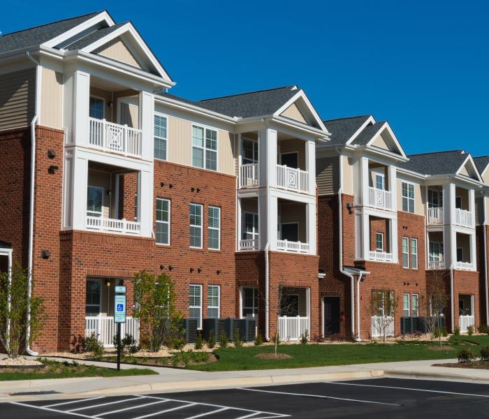 Apartments