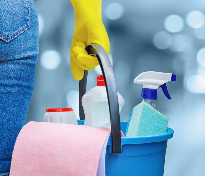 Cleaning