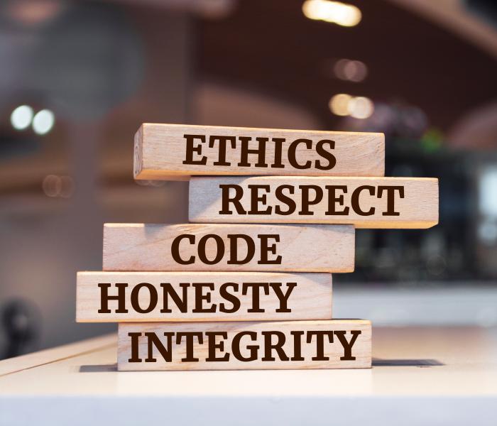Code of Conduct