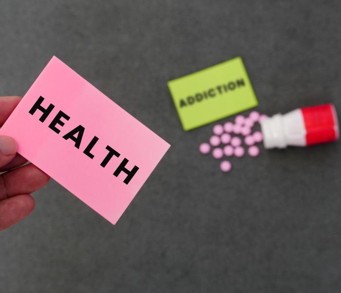 Drug and Alcohol Safety