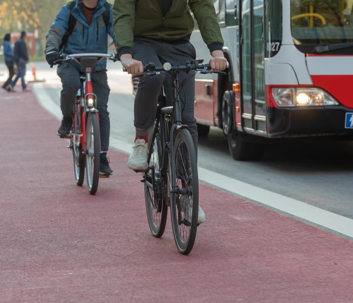 Transportation