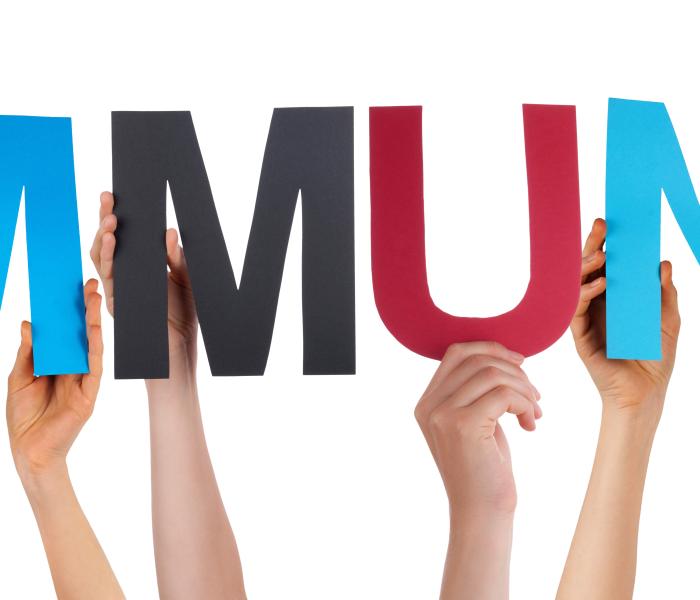 Community