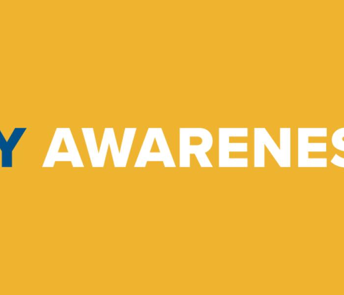 Disability Awareness