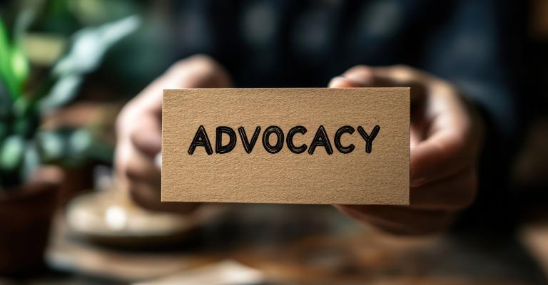 Advocacy