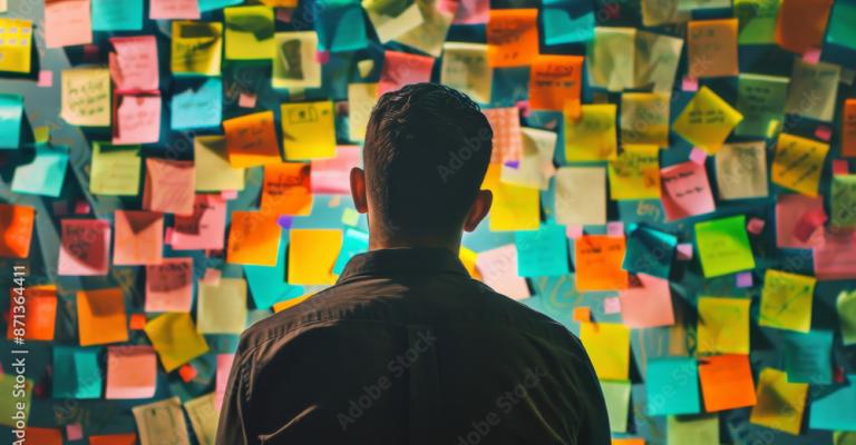 Planning Skills