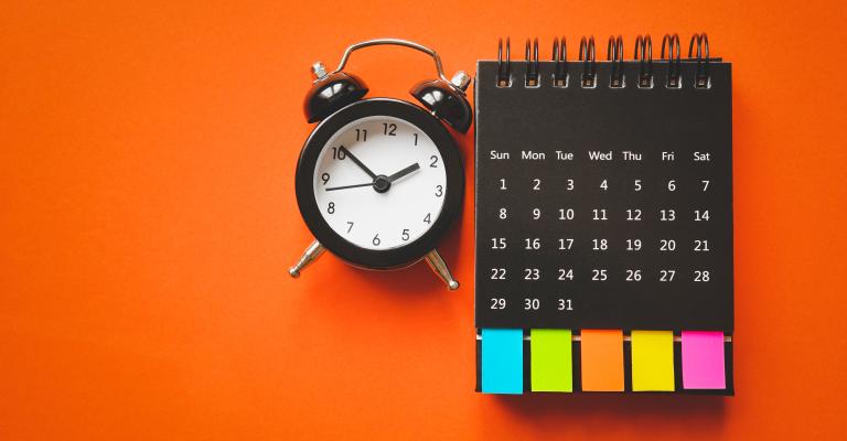 Punctuality