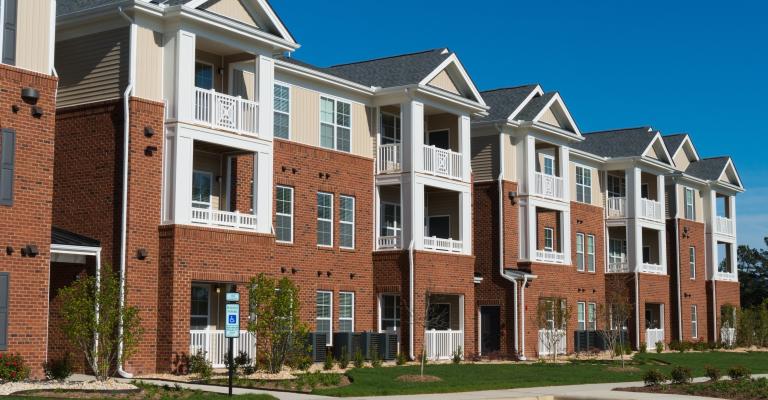 Apartments