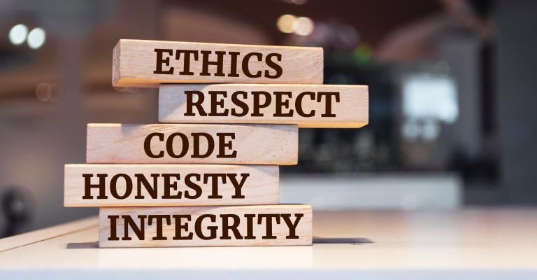 Code of Conduct