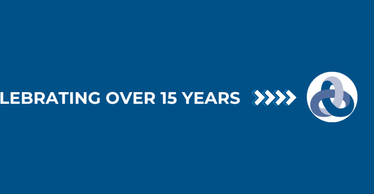 Celebrating Over 15 Years