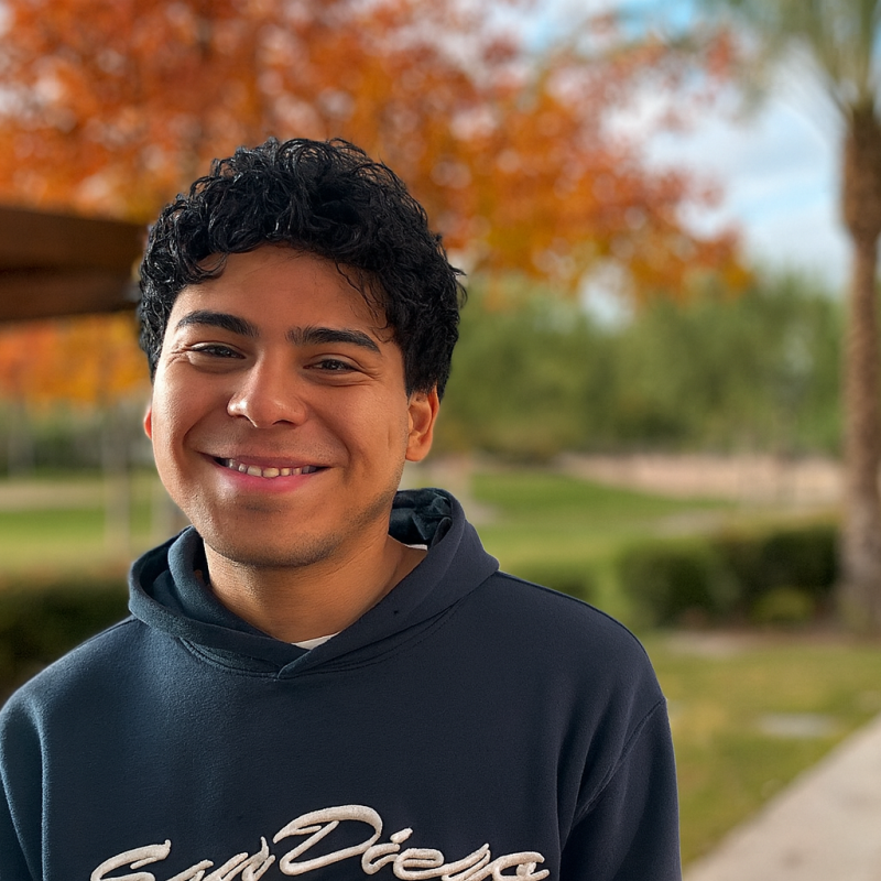 Edgar Vasquez Gomez
