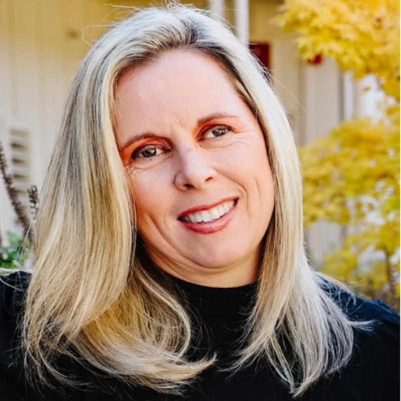 Christy Giambastiani