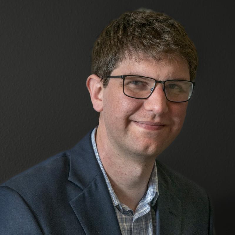 Michael Eynon