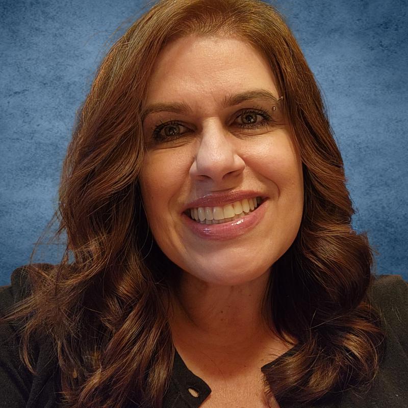 Stephanie Graham