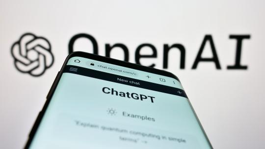 ChatGPT AI
