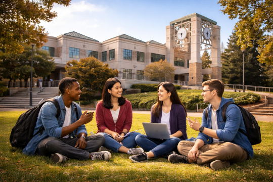 6th Annual Fireside Chat