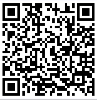 QR Code to R.S.V.P for the lunch and learn