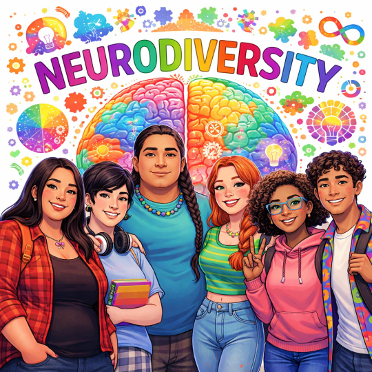 Neurodiversity